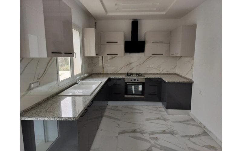 Appartement s+2 3