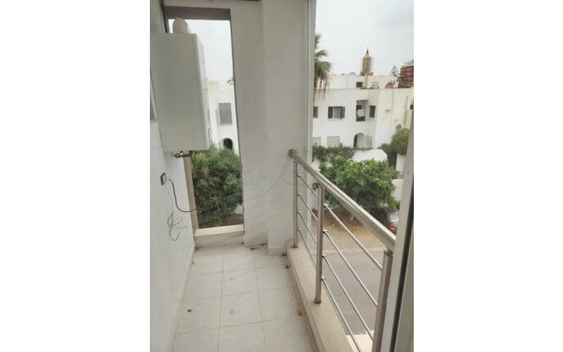 Appartement s+2 4