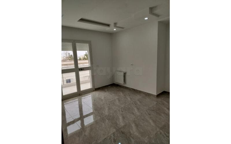 Appartement s+2 5