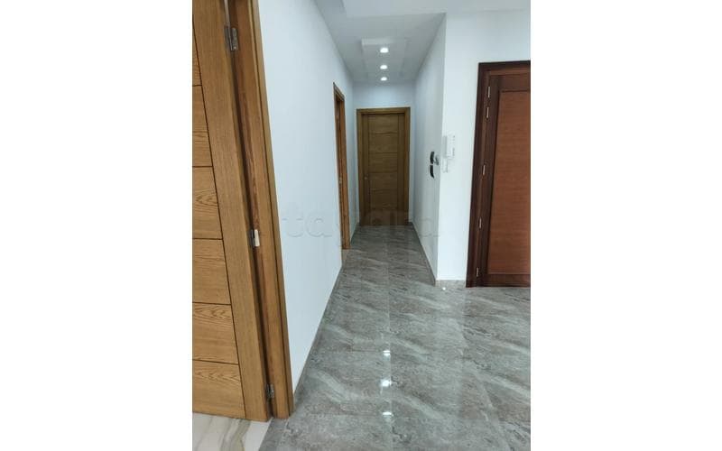 Appartement s+2 6