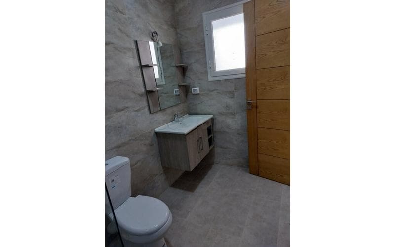 Appartement s+2 7