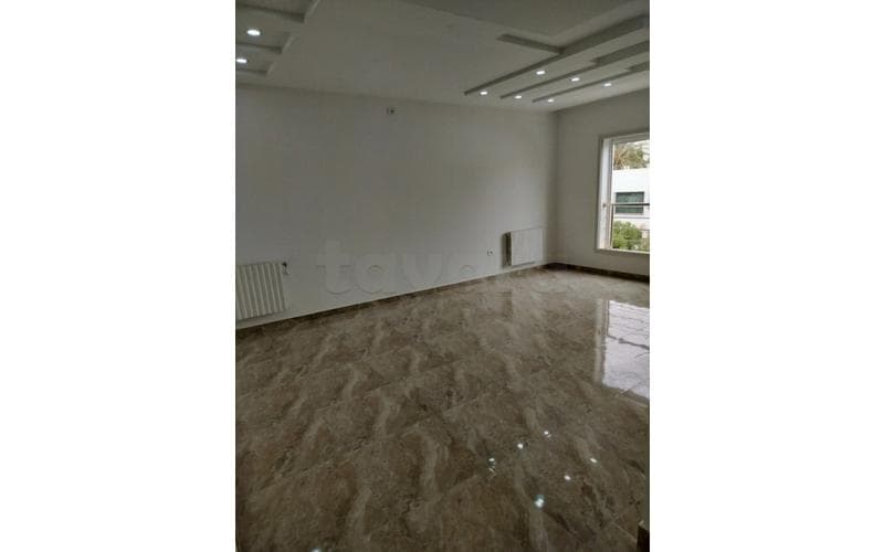 Appartement s+2 8