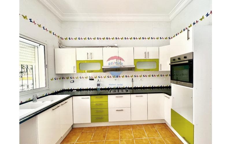 Villa s+5 et plus