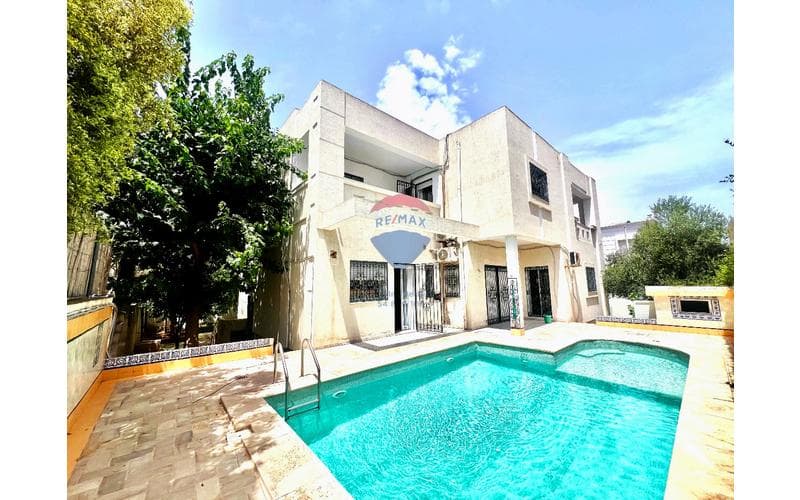 Villa s+5 et plus 6
