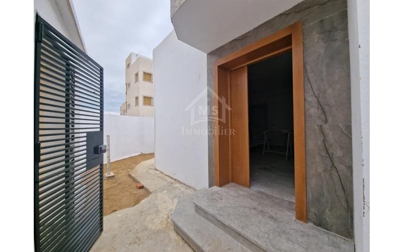 Villa s+2 12
