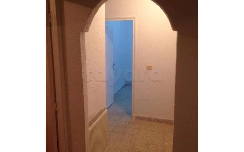 Appartement s+3