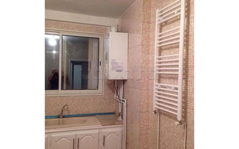Appartement s+3 2