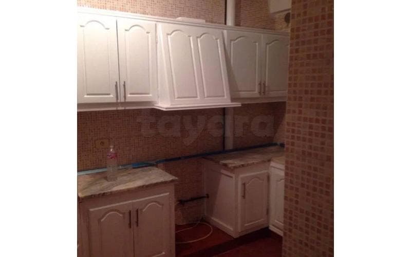 Appartement s+3 5