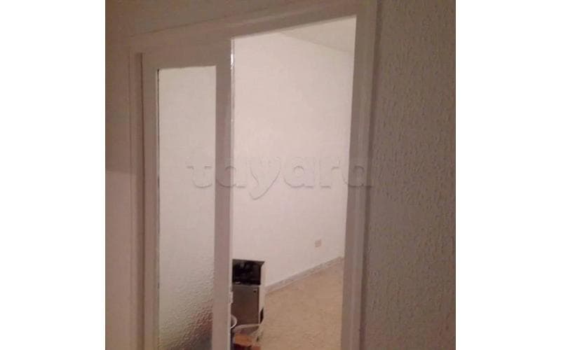 Appartement s+3 7