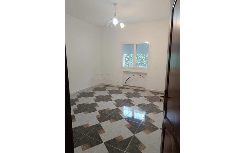 Appartement s+2