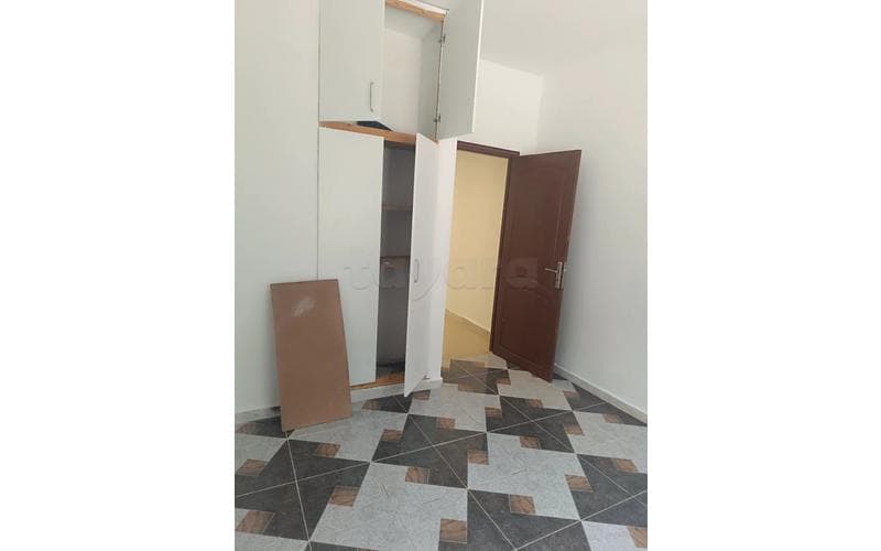 Appartement s+2 2
