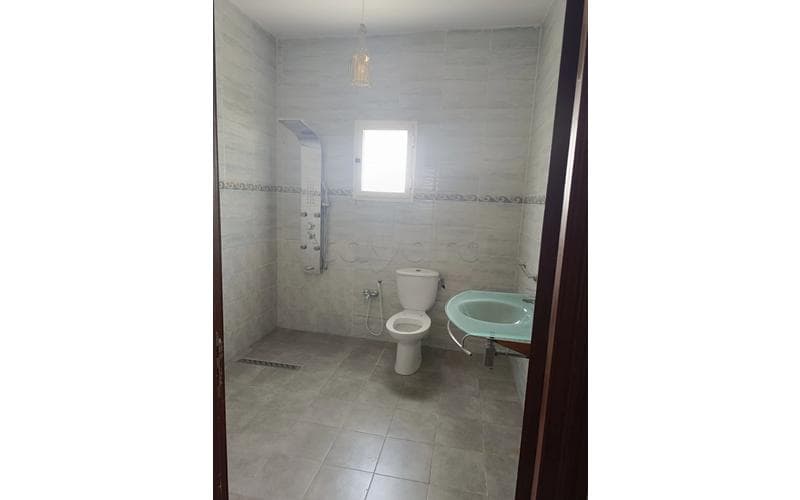 Appartement s+2 3