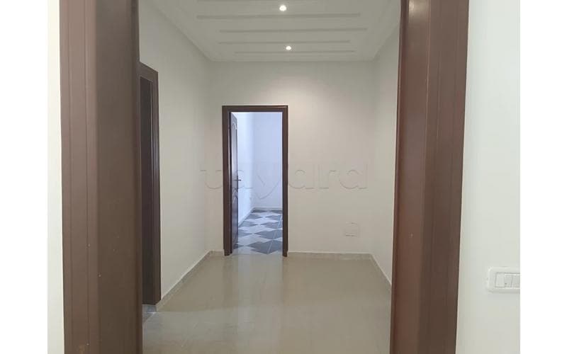 Appartement s+2 4