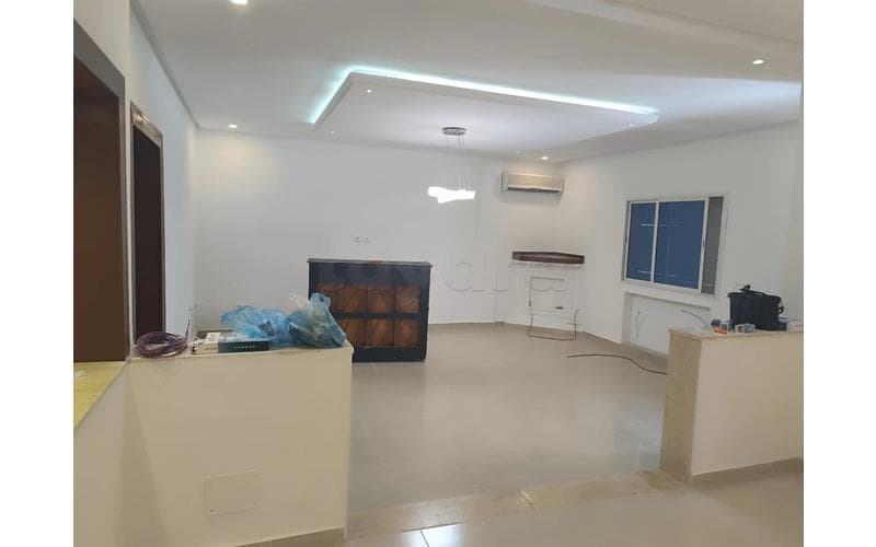 Appartement s+2 5