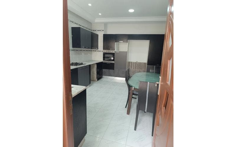 Appartement s+2 6