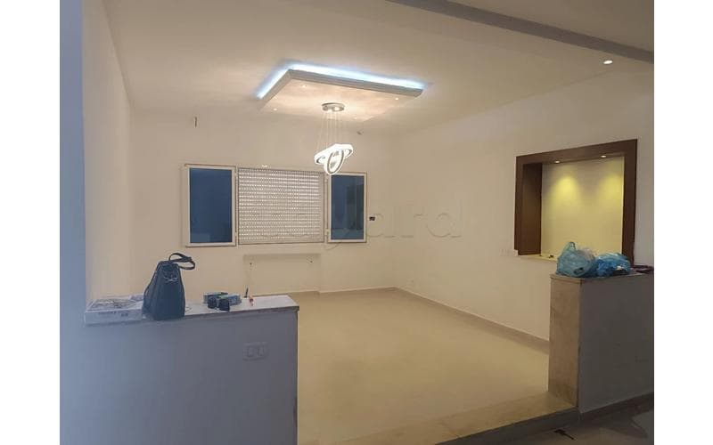 Appartement s+2 7
