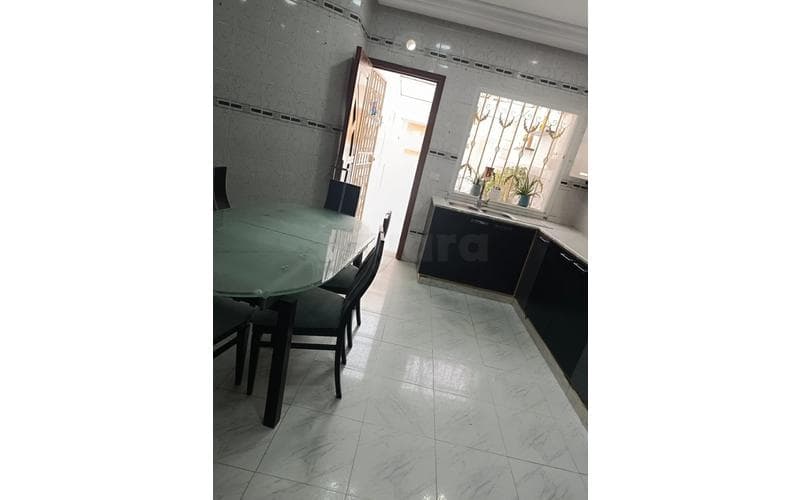 Appartement s+2 8