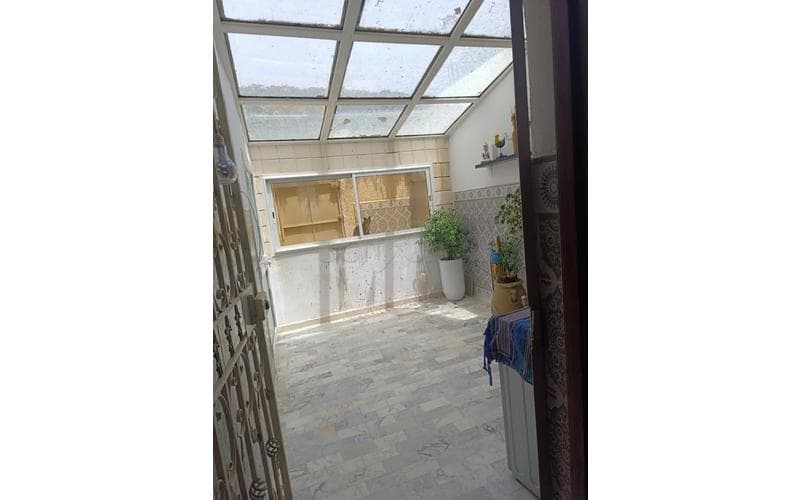 Appartement s+2 9