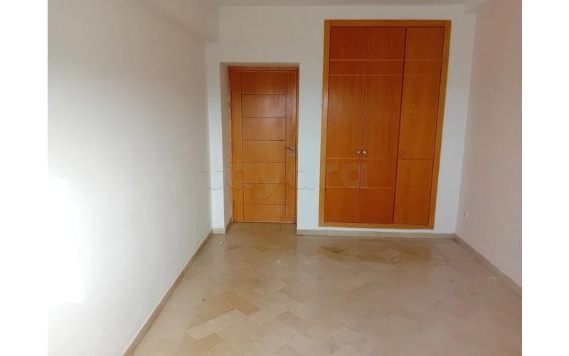 Appartement s+2