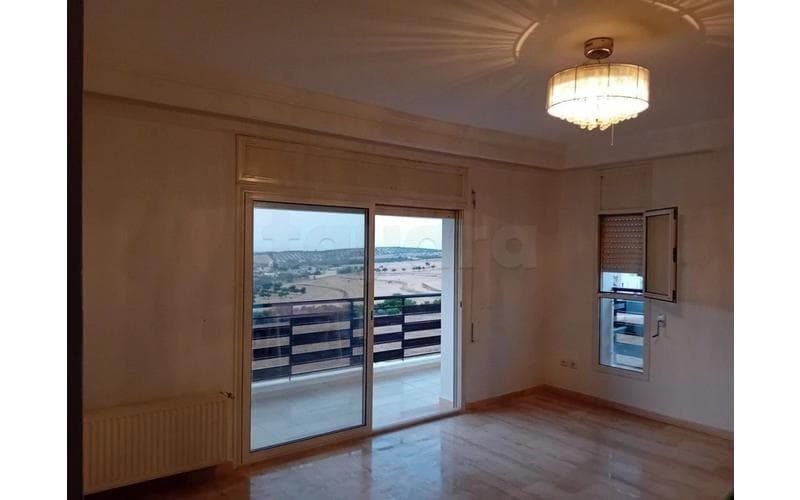 Appartement s+2 2