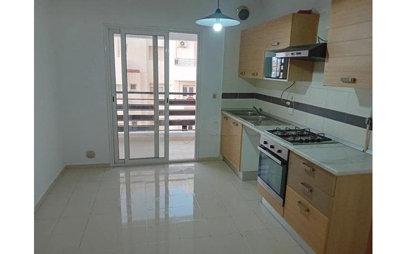 Appartement s+2 3