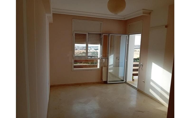 Appartement s+2 4