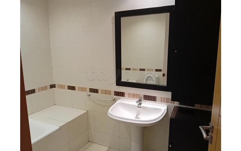 Appartement s+2 5