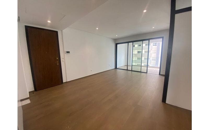 Appartement s+2