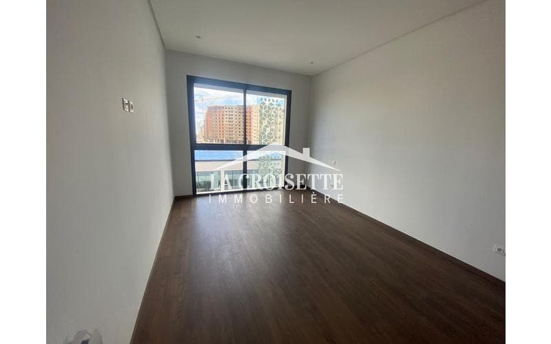 Appartement s+2 3