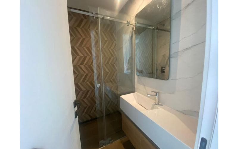 Appartement s+2 4