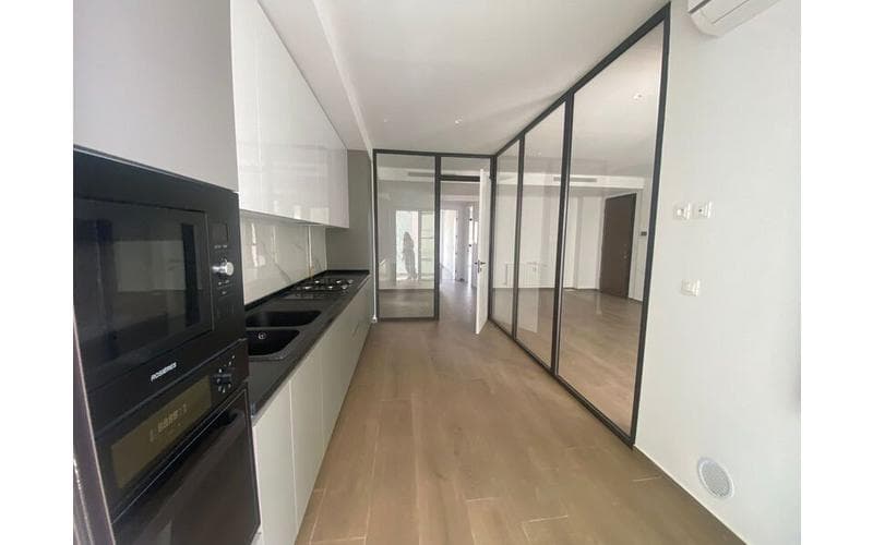 Appartement s+2 5