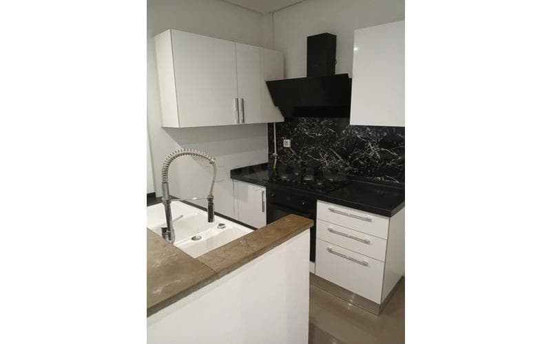 Appartement s+1 4