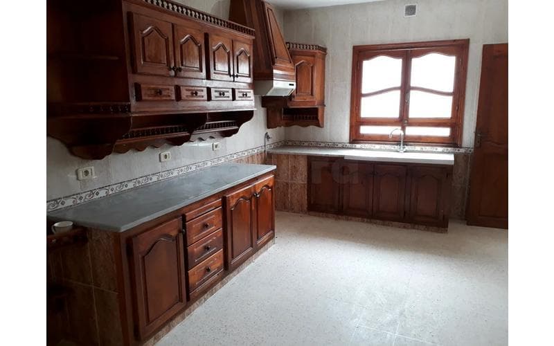 Maison s+4