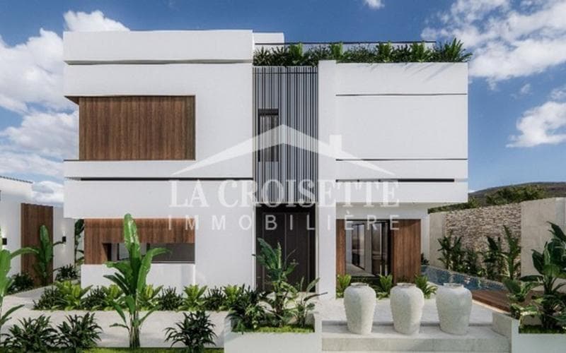 Villa s+3