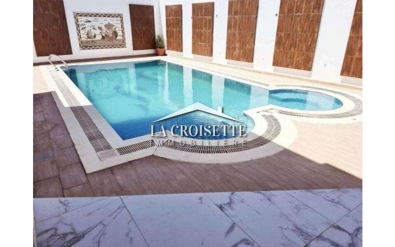 Villa s+5 et plus