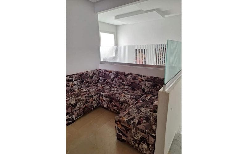 Duplex s+3 4