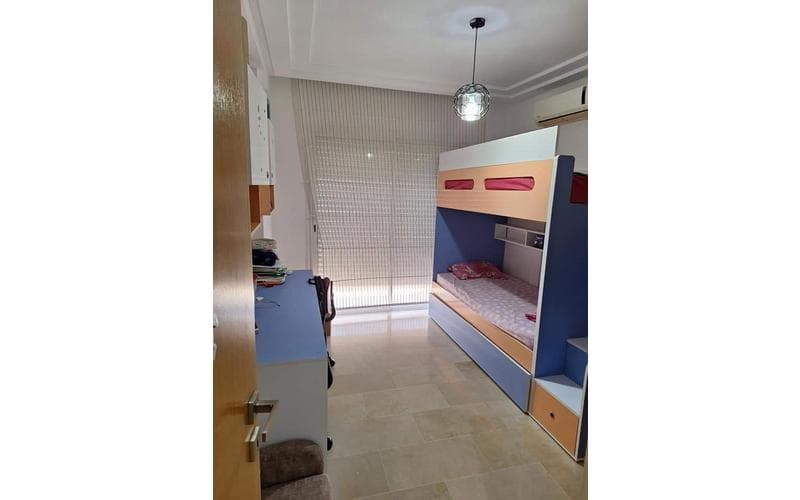 Duplex s+3 10