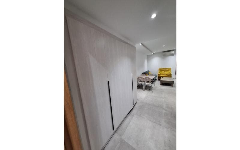 Appartement s+1