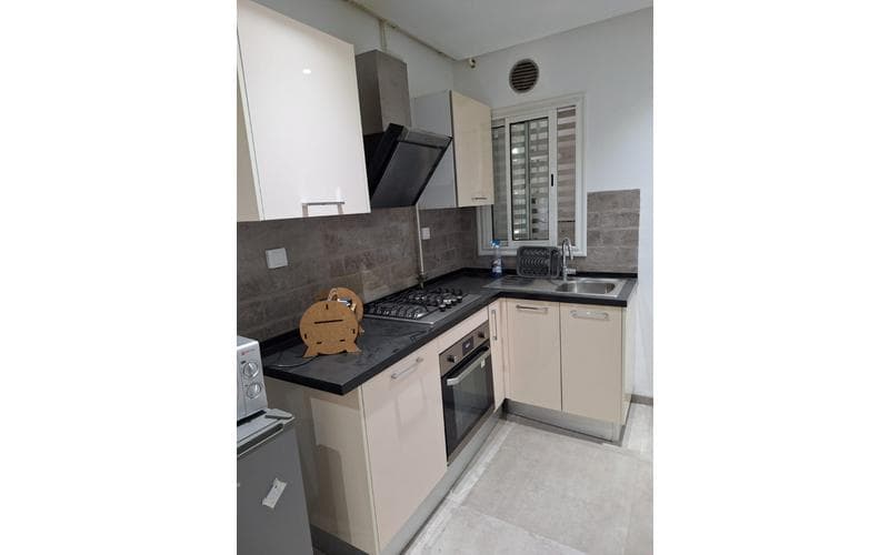 Appartement s+1 2