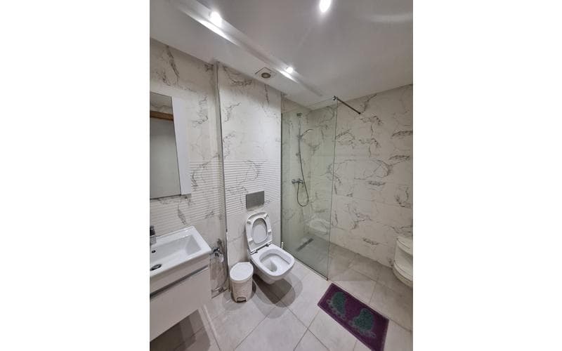 Appartement s+1 5