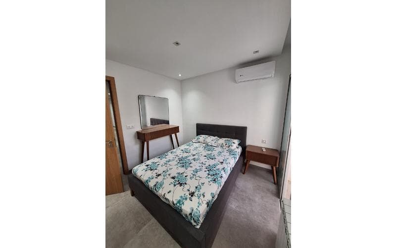 Appartement s+1 7
