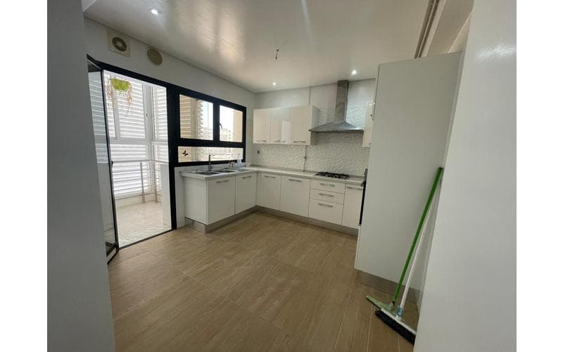 Appartement s+3