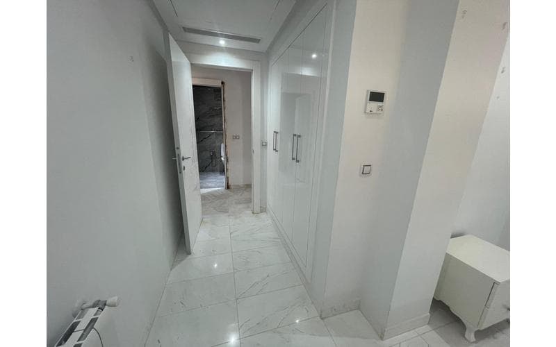 Appartement s+3 2