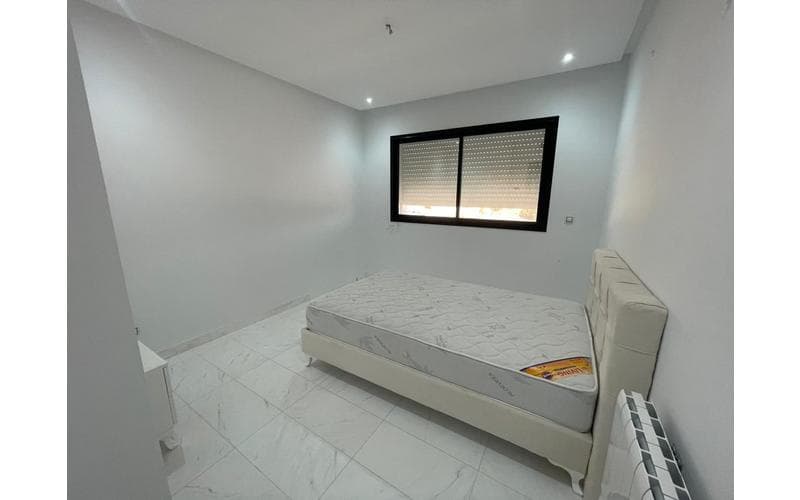 Appartement s+3 4