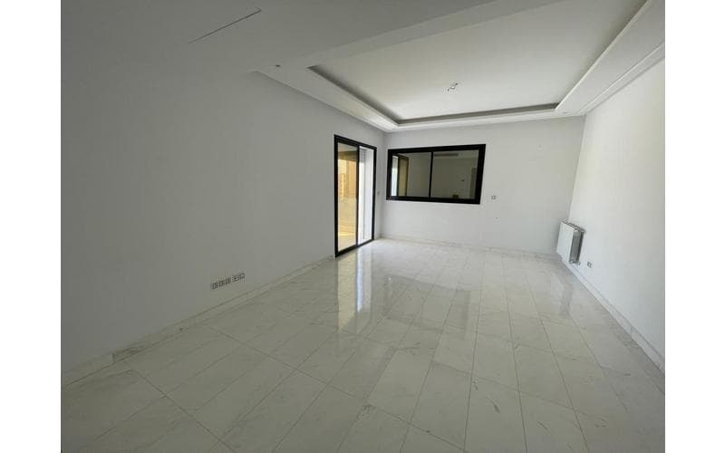 Appartement s+3 5