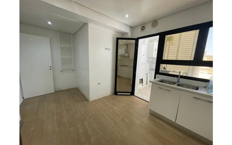 Appartement s+3 7