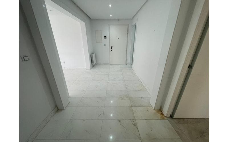 Appartement s+3 8