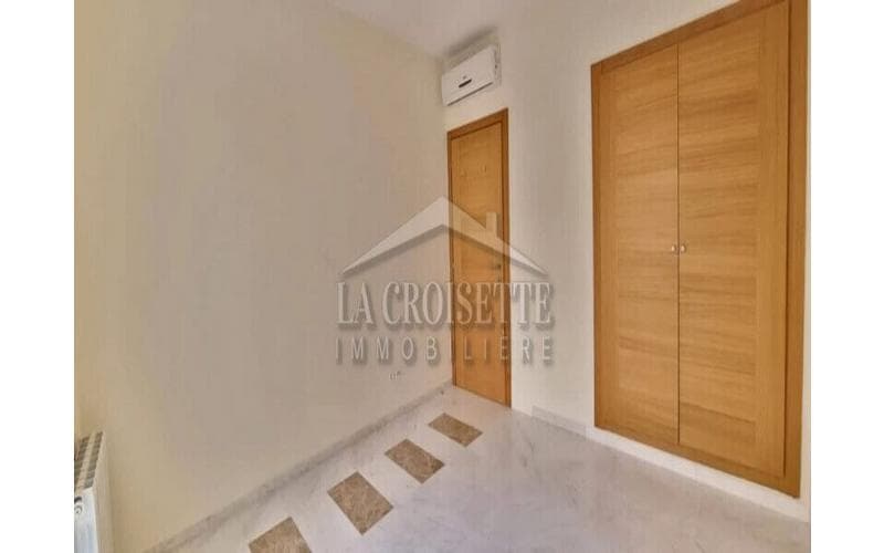 Appartement s+2