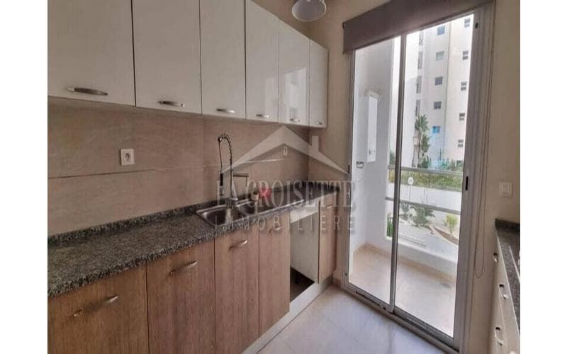 Appartement s+2 4