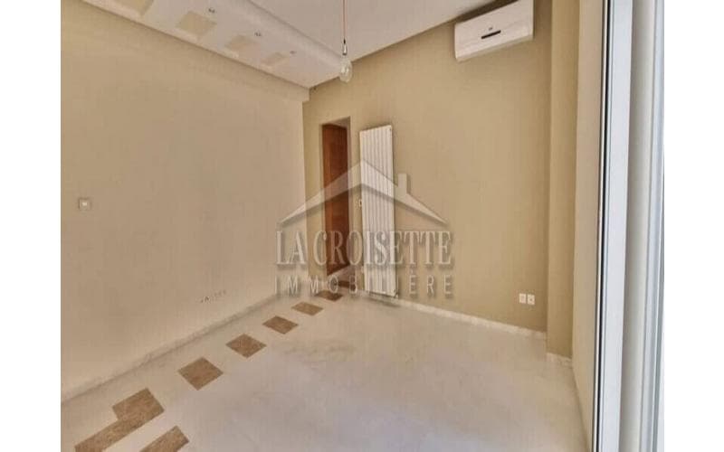 Appartement s+2 5